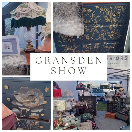 Celebrating a Fantastic September 2023: Our Local Show Experience in The Gransdens, Cambridgeshire