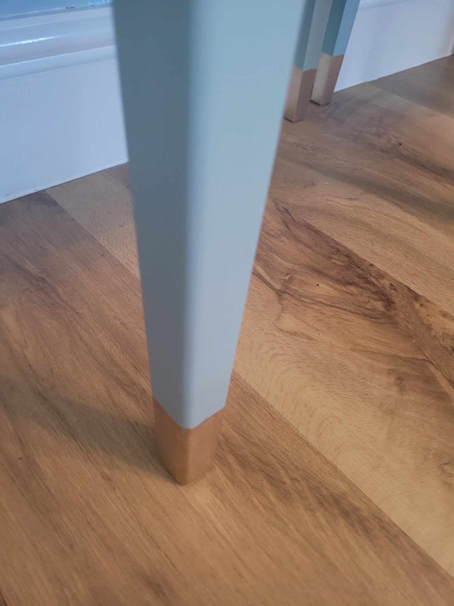 CUSTOM ORDER AVAILABLE Stag Leggy Bedside Tables | Night Stands | Bedroom Furniture