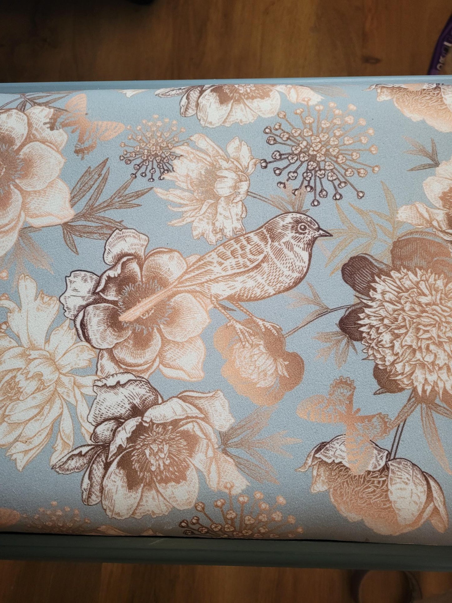 Stag Dressing Table Set | Triple Mirror & Upholstered Stool | Bespoke Bedroom Furniture | Custom Bedroom Decor | CUSTOM ORDER