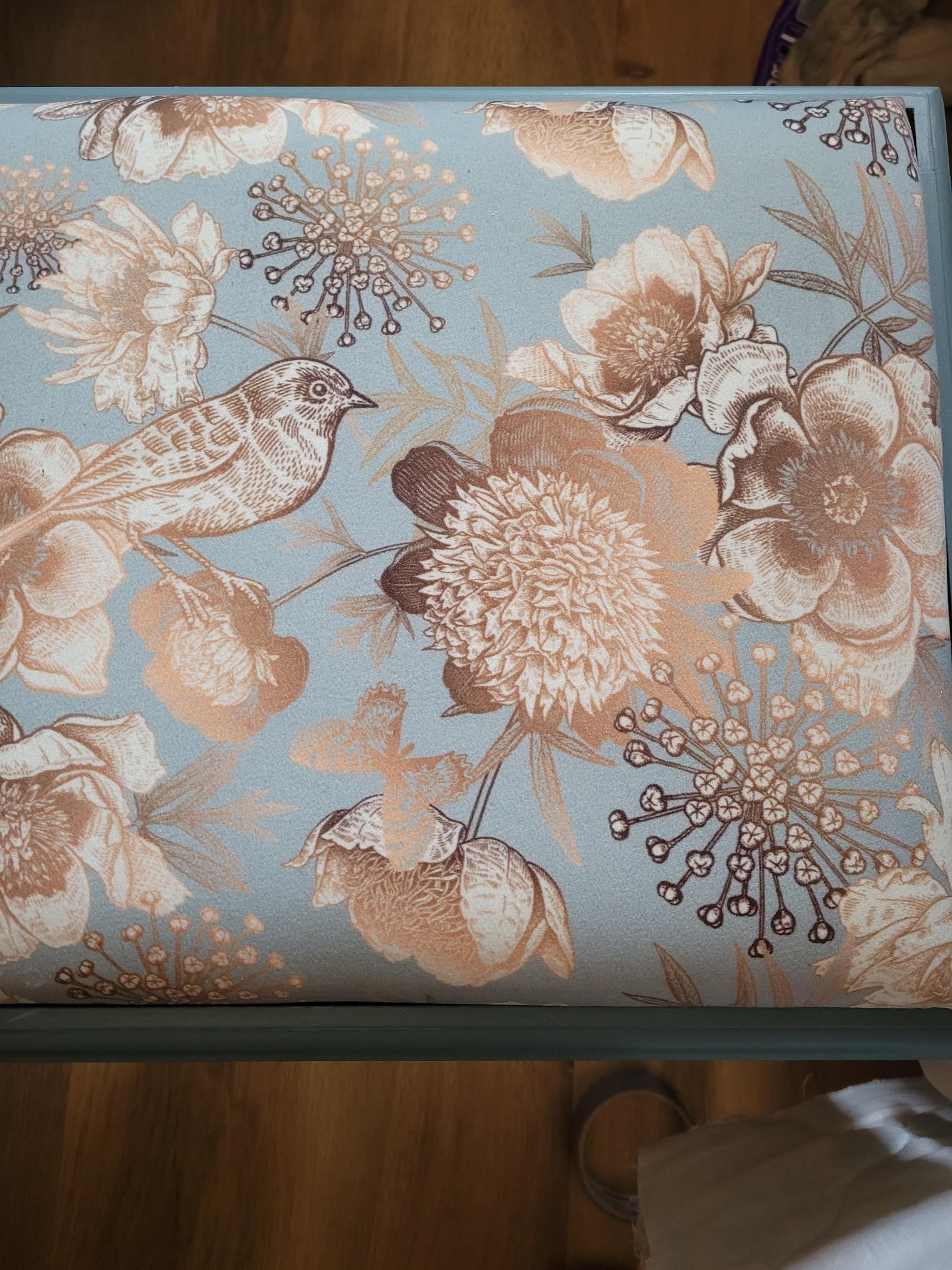 Stag Dressing Table Set | Triple Mirror & Upholstered Stool | Bespoke Bedroom Furniture | Custom Bedroom Decor | CUSTOM ORDER