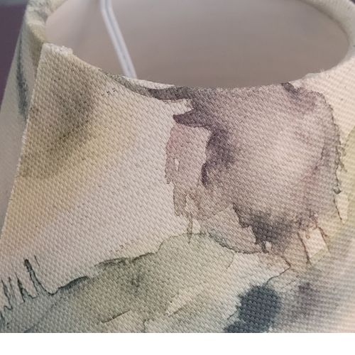 Handmade Voyage Maison Candle Clip Lanterns - Colourful Home Decor Gift, Festive Decor, Small Lampshades