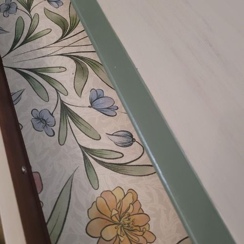 Stag Minstrel Console Table / Hall Way Table / Entryway Table / Lamp Table / Hall and Living Room Furniture