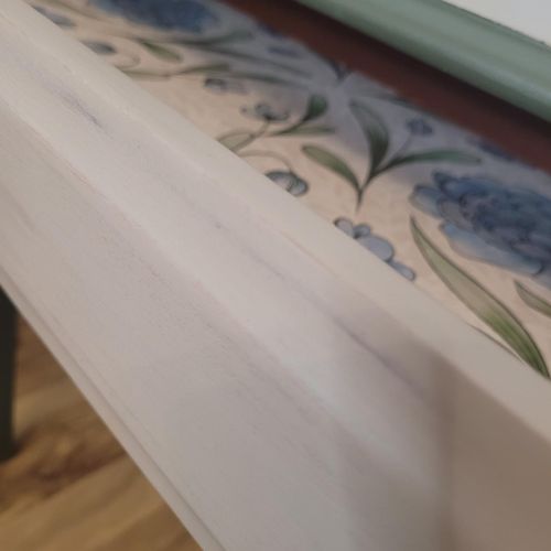 Stag Minstrel Console Table / Hall Way Table / Entryway Table / Lamp Table / Hall and Living Room Furniture