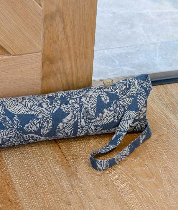 Fig Tree Draught Excluder Dark Slate