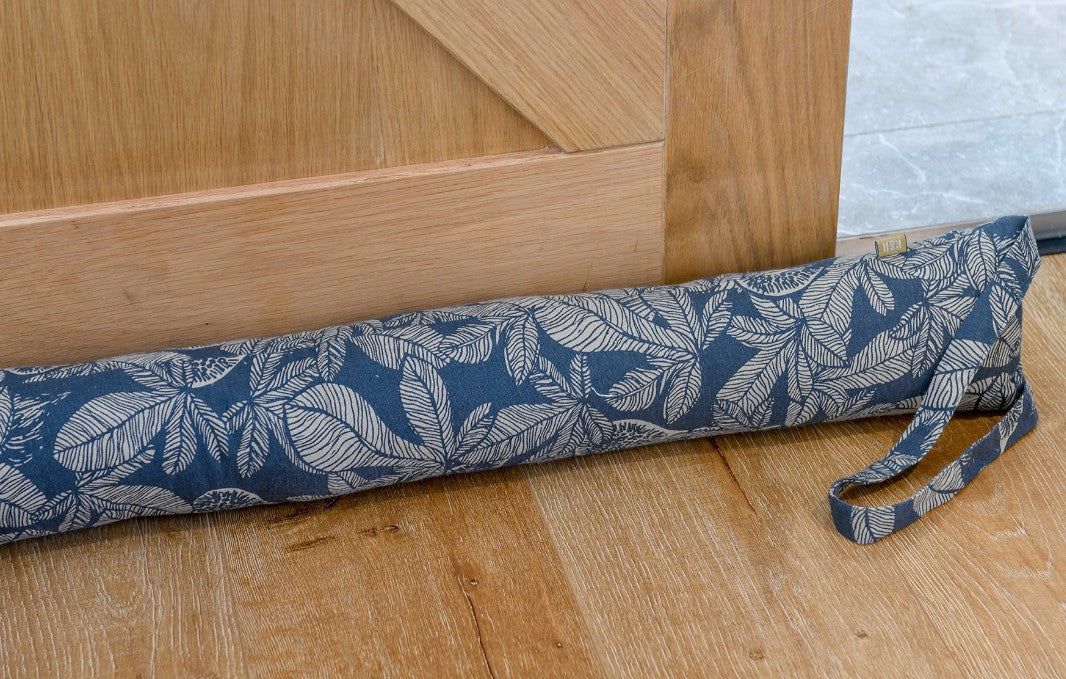 Fig Tree Draught Excluder Dark Slate