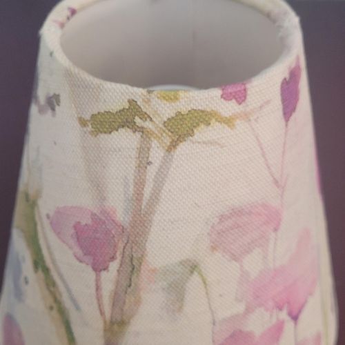 Handmade Voyage Maison Candle Clip Lanterns - Colourful Home Decor Gift, Festive Decor, Small Lampshades